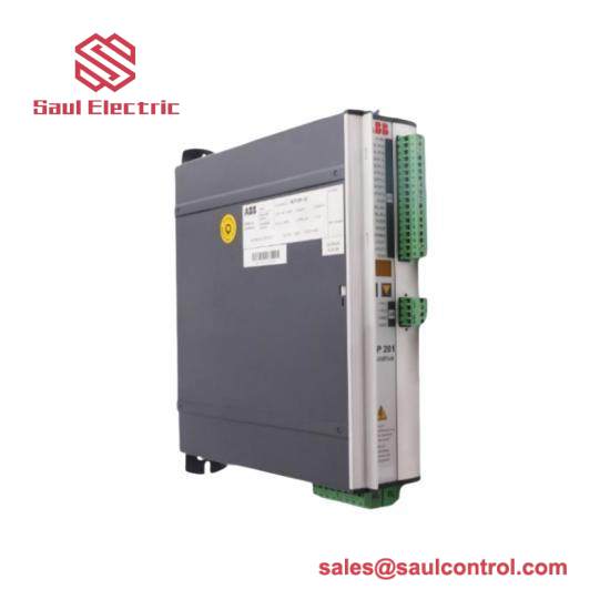ABB ACP201-02 3ADM200132R0101 Servo Drive