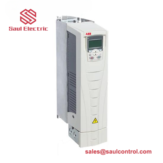 ABB ACS510-01-025A-4 3ABD00015748-D Frequency converter