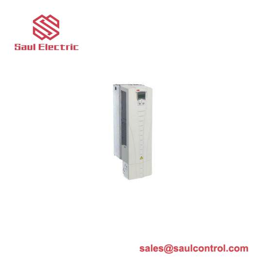 ABB ACS510-01-180A-4 3ABD00015757-D Frequency converter