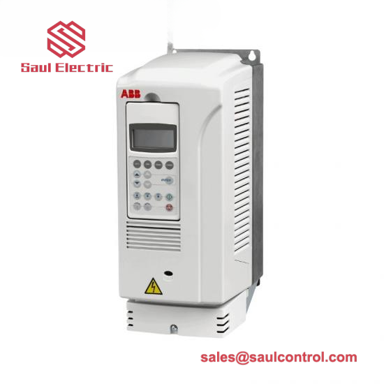 ABB ACS510-01-290A-4 3ABD00027039-D Frequency converter