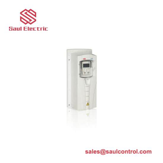ABB ACS550-01-03A3-4 3AUA0000003385-D Frequency converter