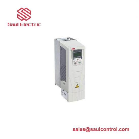 ABB ACS550-01-072A-4 3AUA0000002547-D Frequency converter