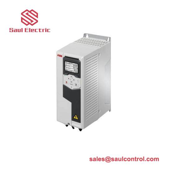 ABB ACS580-01-026A-4 3ABD50000038960 Frequency Converter