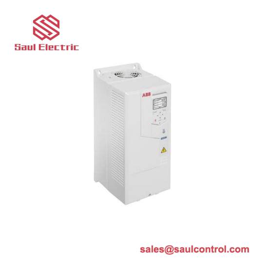 ABB ACS580-01-033A-4 3ABD50000038961 Frequency Converter