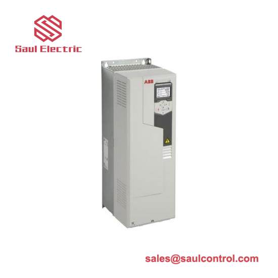 ABB ACS580-01-062A-4 3ABD00045433-D Frequency Converter