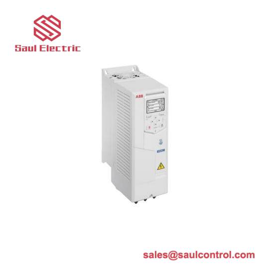 ABB ACS580-01-07A3-4 3ABD50000038951 Frequency Converter