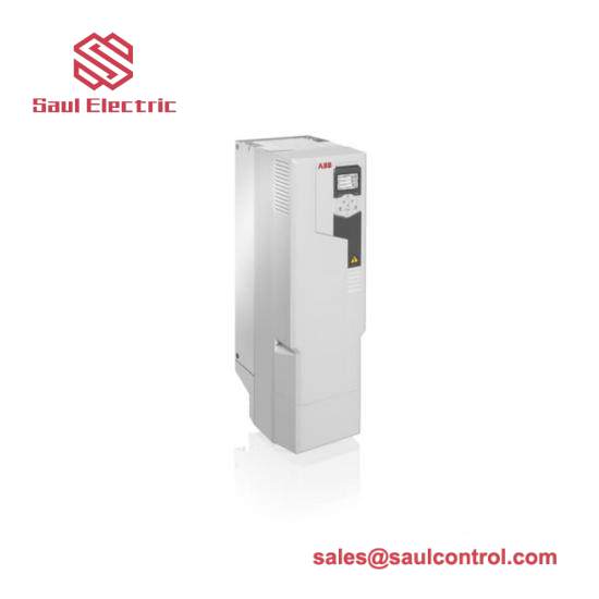 ABB ACS580-01-088A-4 3ABD00045435-D Frequency Converter