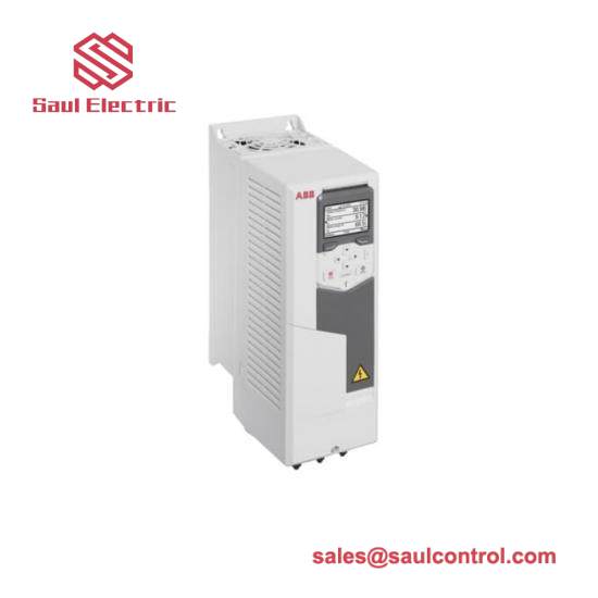 ABB ACS580-01-09A5-4 3ABD50000038952 Frequency Converter