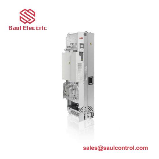 ABB ACS580-04-650A-4 3ABD00036863-D Frequency Converter
