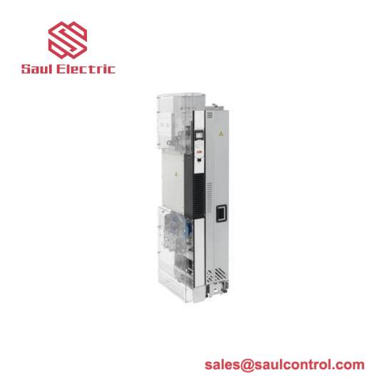 ABB ACS580-04-880A-4 3ABD00036866-D Frequency Converter