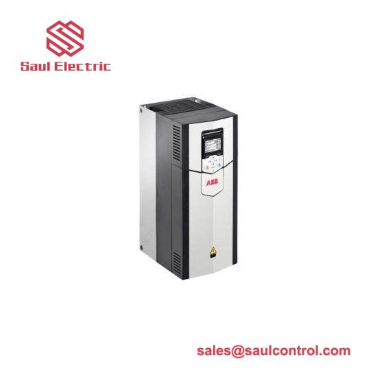 ABB ACS880-01-025A-3 3ABD00035966-D Frequency Converter