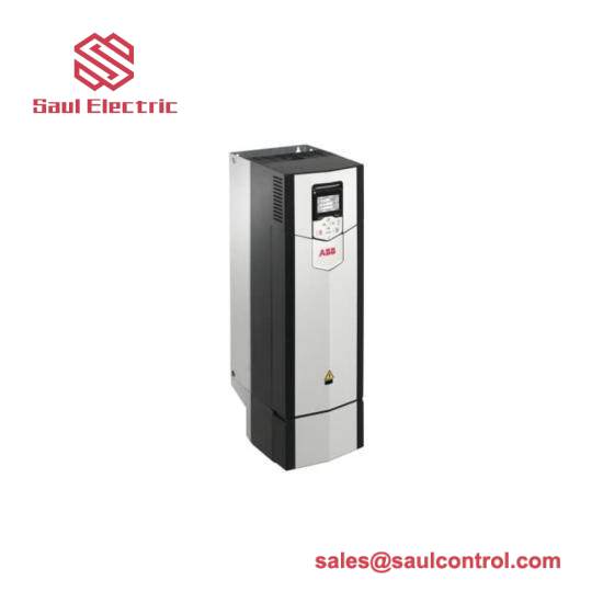 ABB ACS880-01-169A-3 3ABD00035952-D Frequency Converter