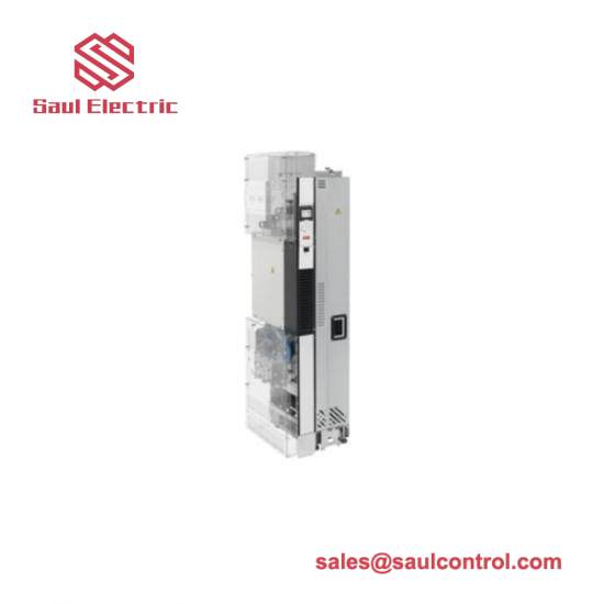 ABB ACS880-04-330A-7 LV AC industrial single drive module