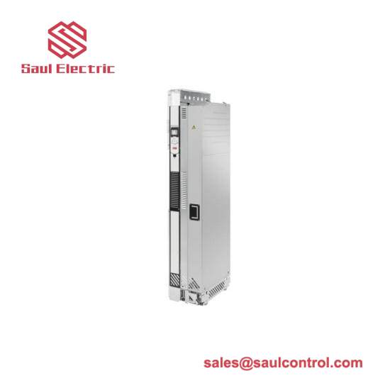 ABB ACS880-04-725A-3 3ABD00039364-D Frequency Converter