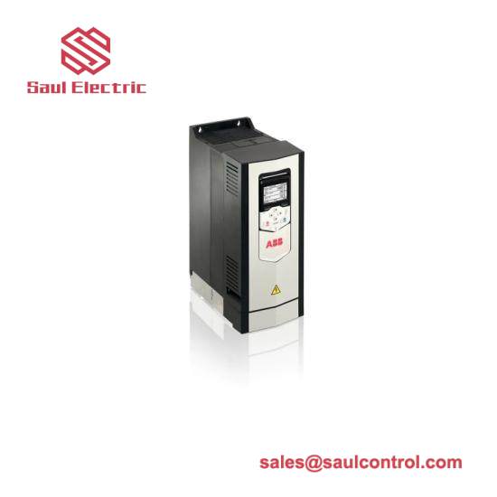 ABB ACS880-04-880A-3 3ABD00039383-D Frequency Converter