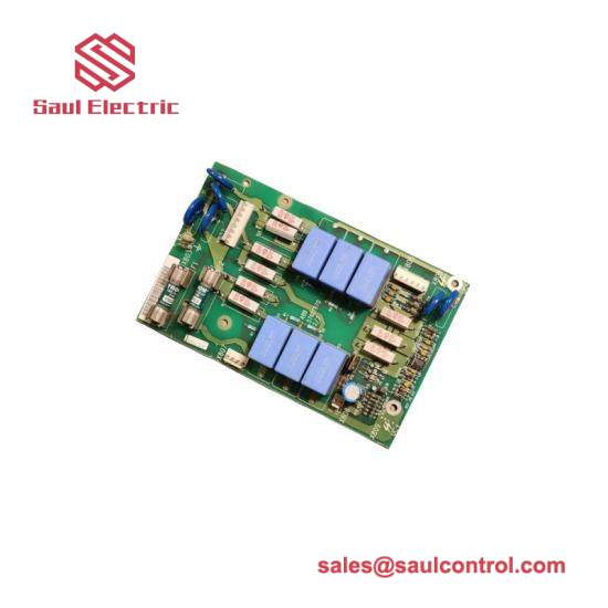 ABB AFPS-61C Power Supply Board