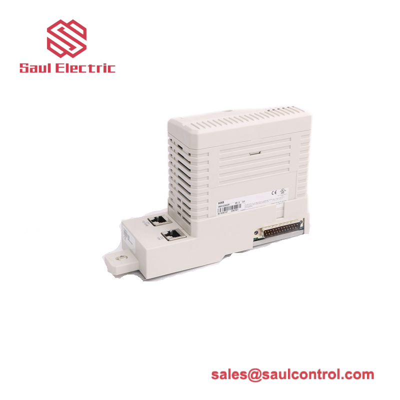 ABB AI830A 3BSE008518R1 Analog input RTD 8 ch 