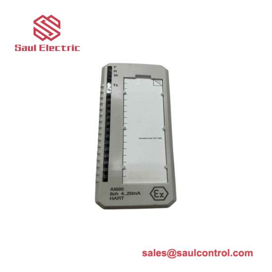 ABB 3BSC690086R1 AI895