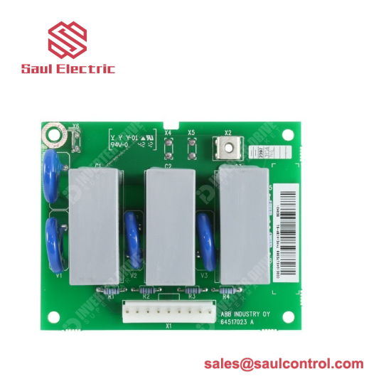 ABB 3HAC025622-001