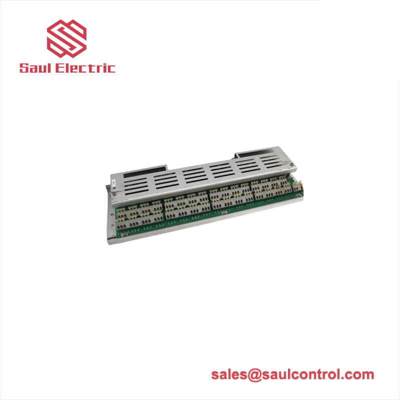 ABB AR C093 AE01 HIEE300690R001 Relay Control module