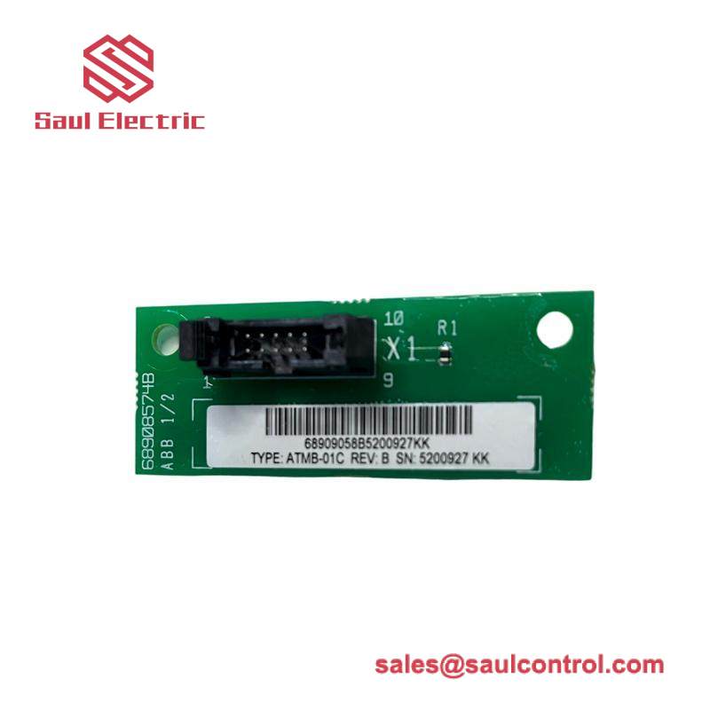 ABB ATMB-01C