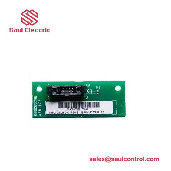 ABB ATMB-01C