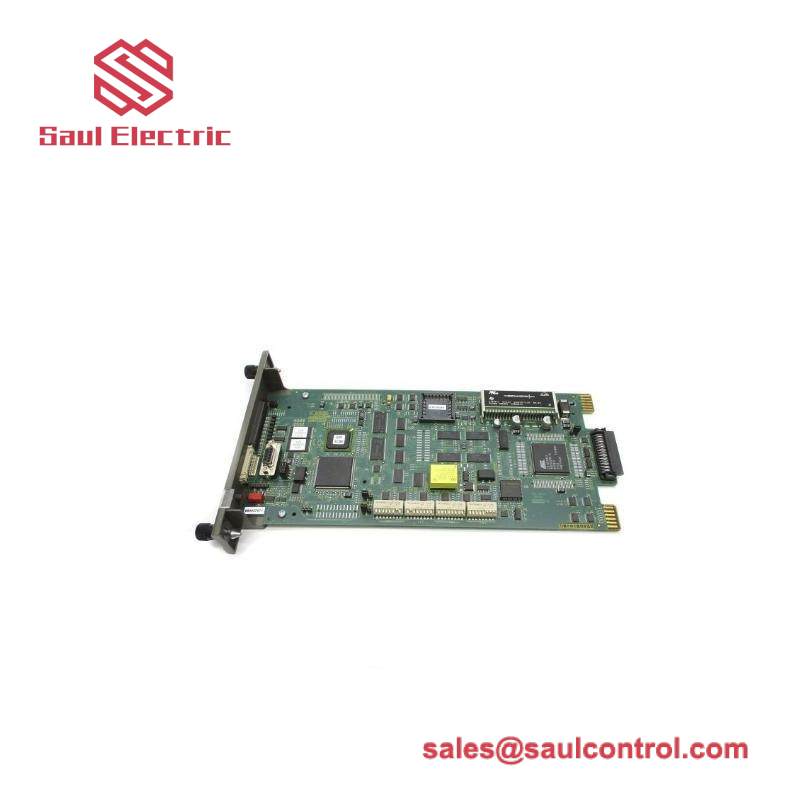 ABB BRC300 PHCBRC30000000 CONTROLLER BOARD