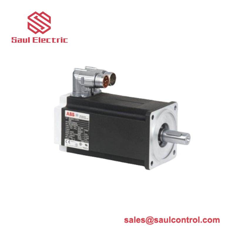 ABB BSM90C-375UAX BSM90C-375UAX Servo Motor