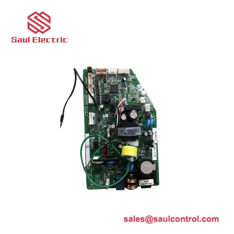 ABB CINT-45X1 power drive board