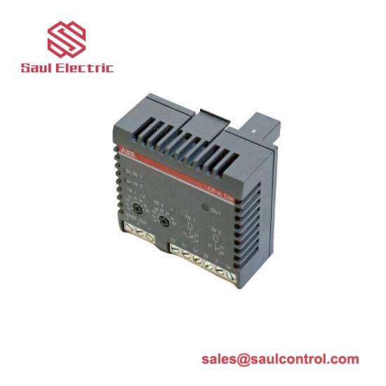 ABB CP-A CM 1SVR427075R0000 Power Supply