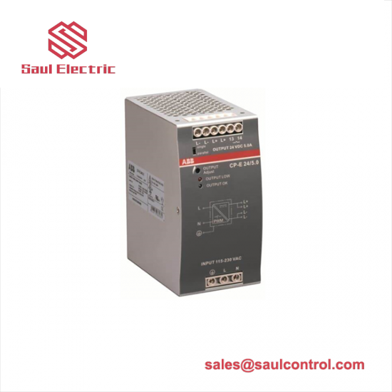 ABB 3HAC024180-001