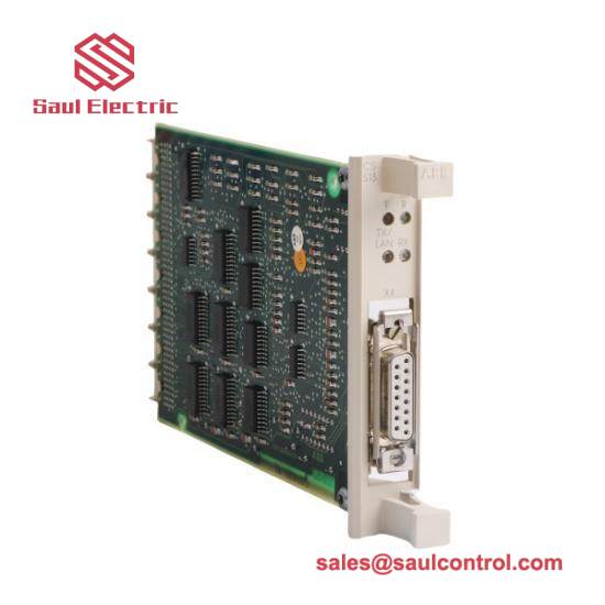 ABB CS513 3BSE000435R1