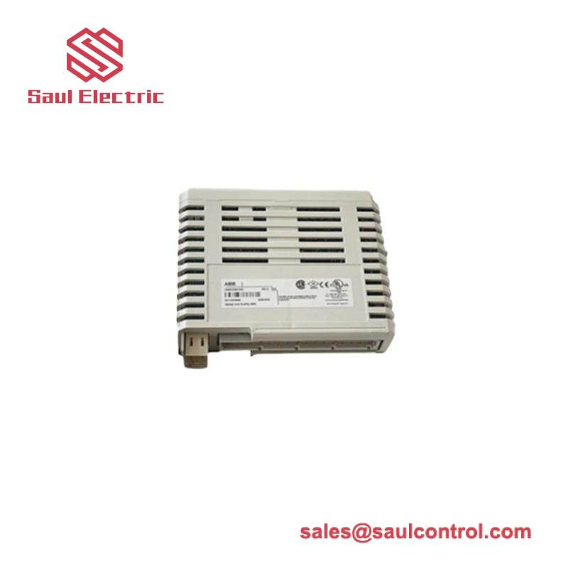 ABB DAO01 P3717-4-0369629 Analog Output Module