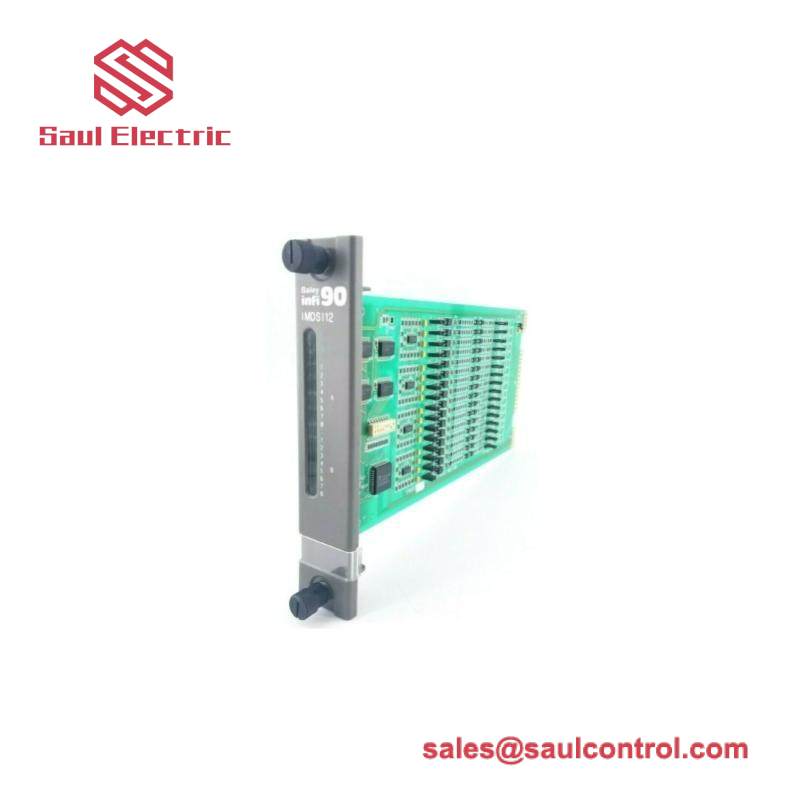 ABB DDI03