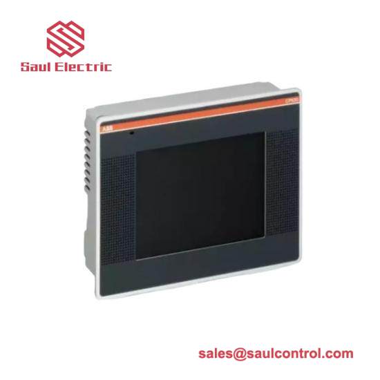 ABB DDI03