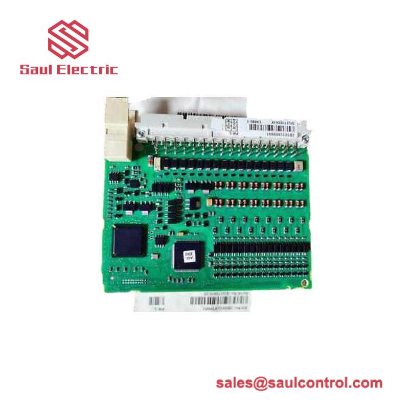 ABB DDI03