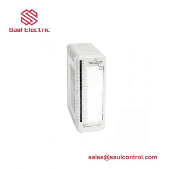 ABB DO840 3BSE0208368R1 Digital Output