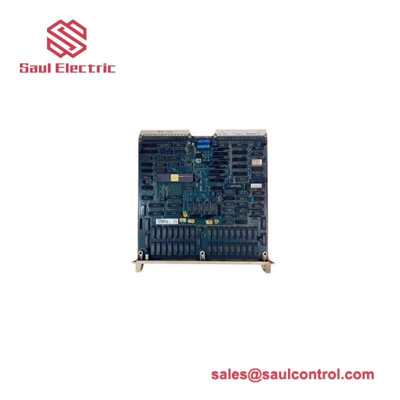 ABB DSMB175 Memory Board