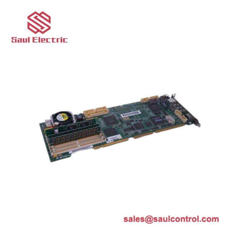 ABB DSQC500 3HAC3616-1 Main Computer Board