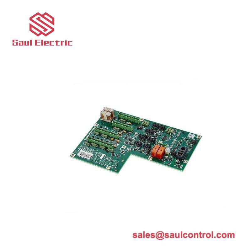 ABB DSQC643 Panel Board