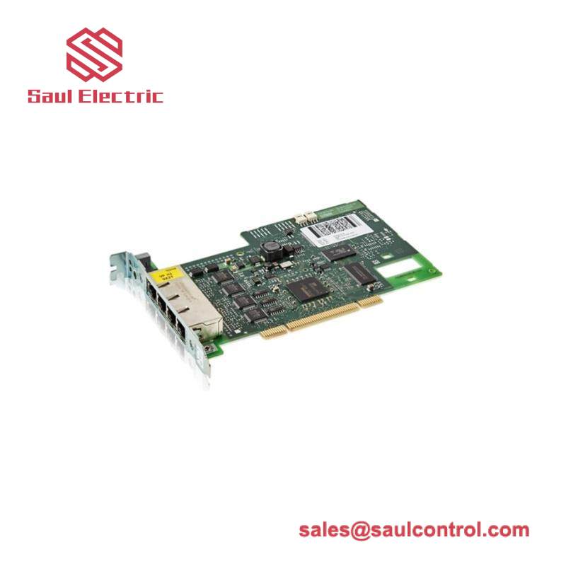 ABB DSQC678 3HAC033556-001 Communication Board