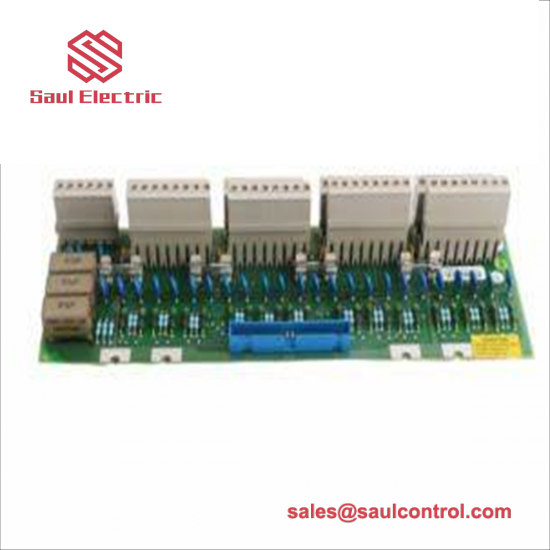 ABB PM783FB0