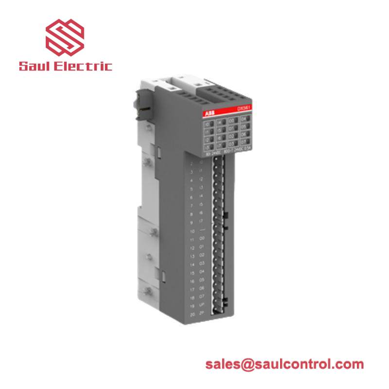 ABB DX561 Digital I/O Module