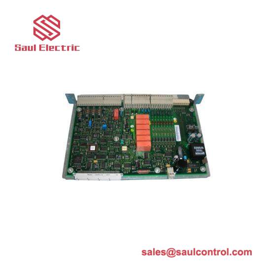 ABB E5TX 1KHW001381R0001 Control Board