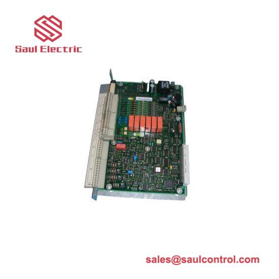 ABB E5TX 1KHW001381R0001 Control Board