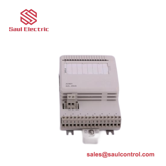 ABB FC-9821X MODEL2