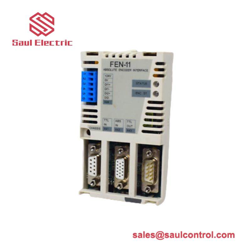 ABB FEN-11 Absolute encoder interface
