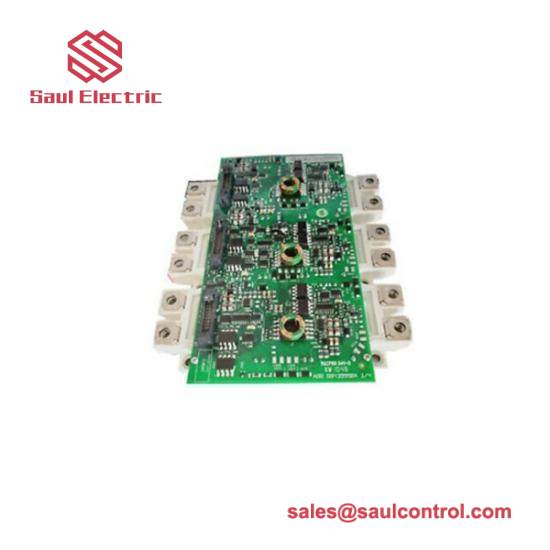 ABB FS450R12KE3 AGDR71C