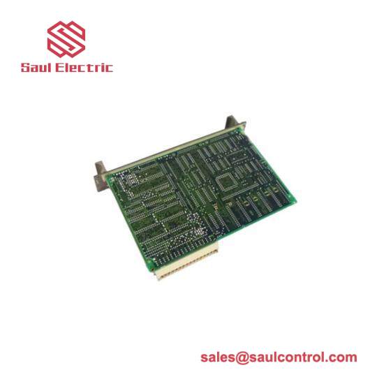 ABB GJR2368900R2200 87TS01I-E Coupling Module