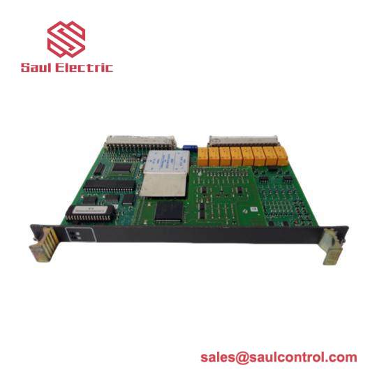 ABB GJR2368900R2340 87TSO11-E Analog Output Module